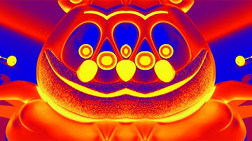 W MAJOR + ROBOT FLIP EFFECT - Team Bahay 2.0 SUPER COOL Audio & Visual Effects EDIT