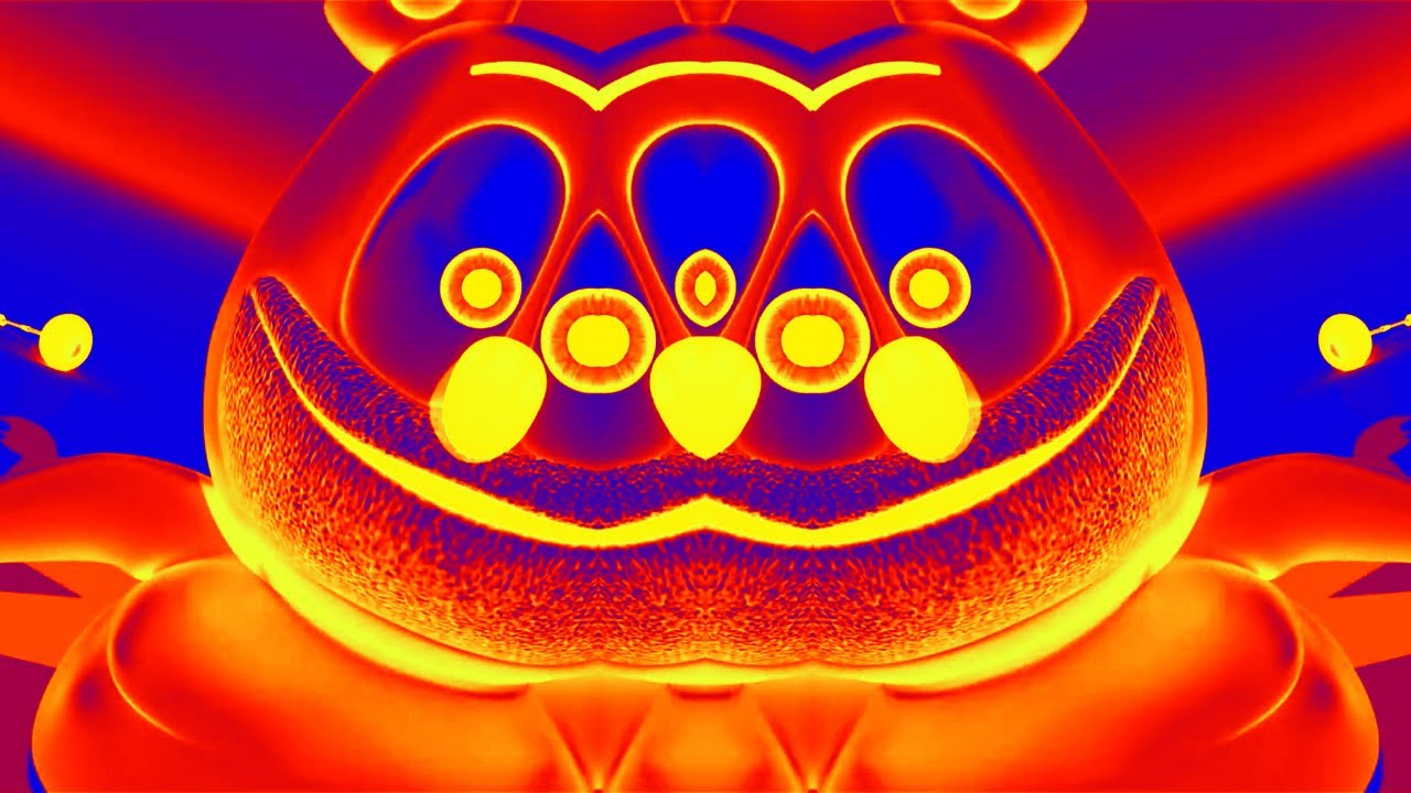 W MAJOR + ROBOT FLIP EFFECT - Team Bahay 2.0 SUPER COOL Audio & Visual Effects EDIT