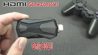 SHEIN Wireless Game Stick 20000 Games-4K HDMI-1131 @ Best Price
