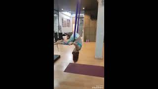 Mar 1, 2018 : 2 combos - Sky Fly/Aerial Hammock - Seven Devils