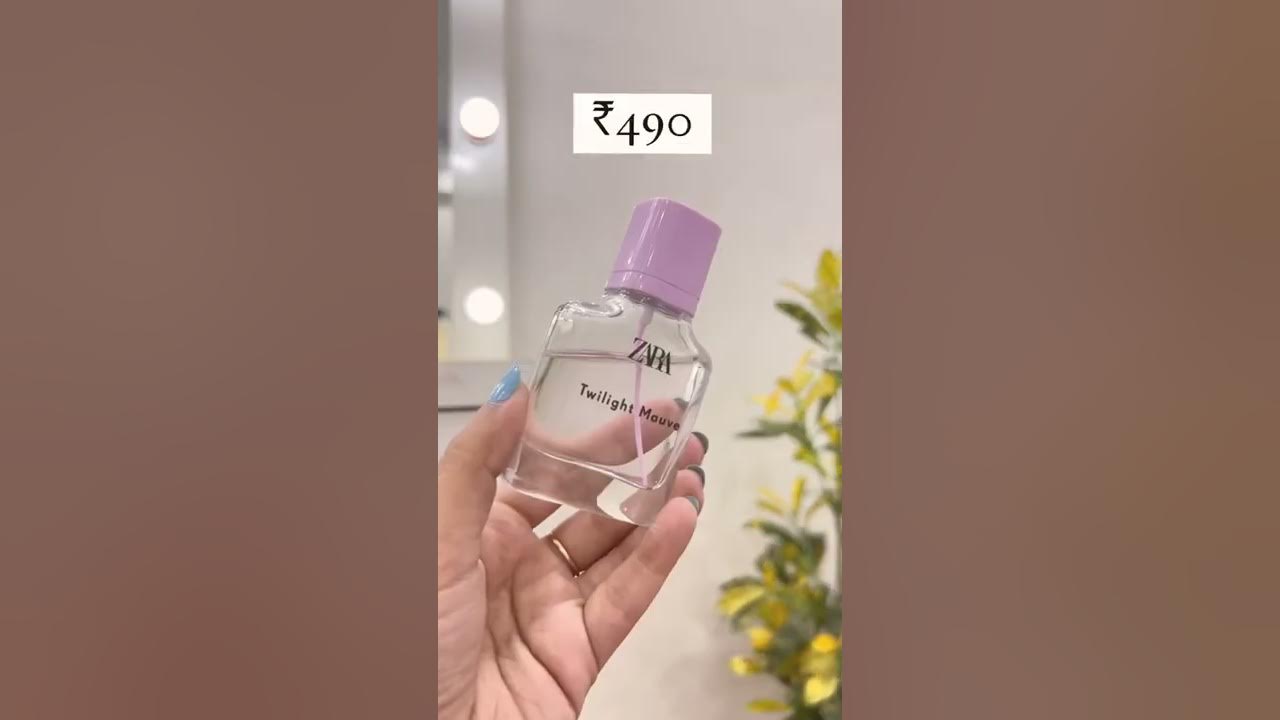 My Top 5 Affordable Perfumes | Perfume Collection #shorts #youtubeshorts #fashion