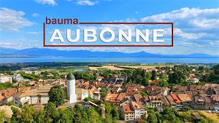 Maison de village à Aubonne Maison de village à Aubonne