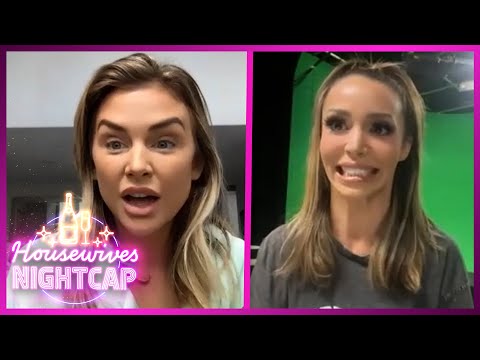 'Vanderpump Rules' Lala Kent & Scheana Shay's Life Post Scandoval | Housewives Nightcap