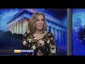 EWTN News Nightly - 2018-10-22 Full Episode with Lauren Ashburn