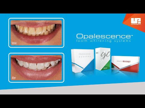Opalescence Teeth Whitening Systems 
