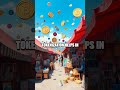 Explaining Crypto Tokenization