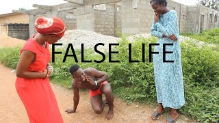 False Life (Comedy) (king Philip multimedia entertainment)