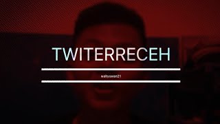 Twitter Receh Hari Ini??? Kebegoan Yang Haqiqi!!!