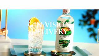 Brand celebration by William Grant & Sons