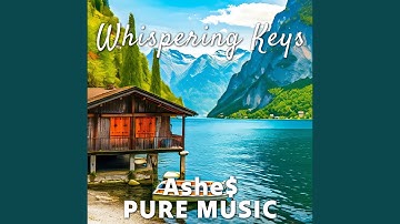 Whispering Keys