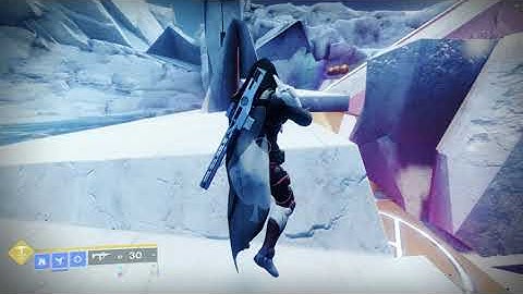 Shatterskate custom macro attempts