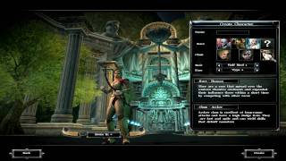 [HD] Archlord Online (Trailer+Gameplay)
