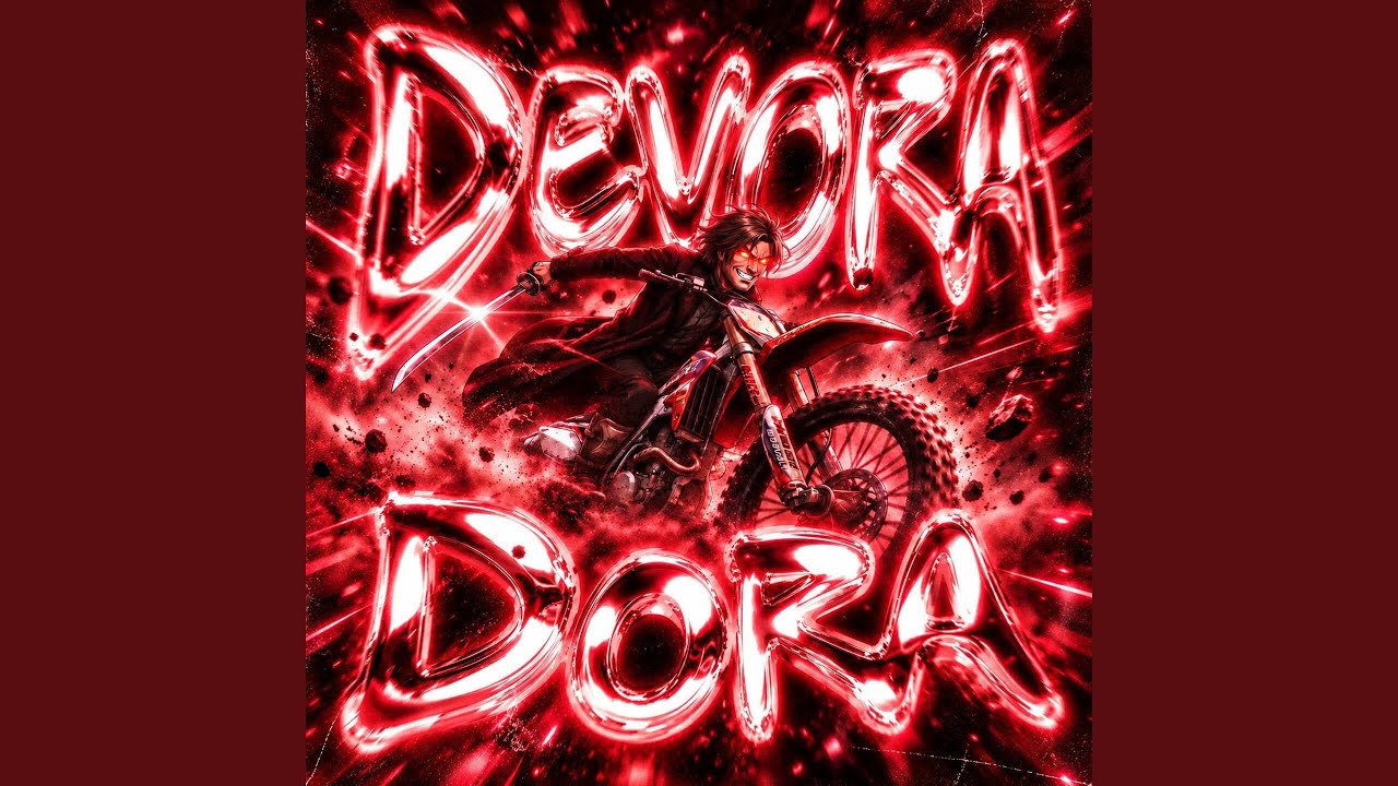 Obejrzyj Devoradora w YouTube Obejrzyj Devoradora w YouTube