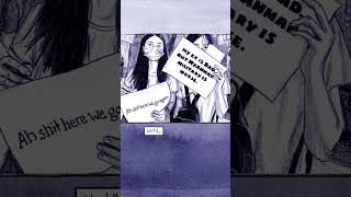 Notes from a Burmese Prison (comic)