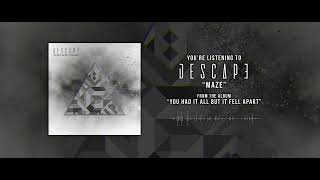Descape - Maze [Streaming Video]