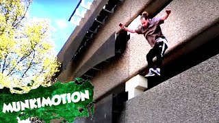 Jordy - Raw Training