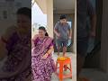 Pranking On Mom 😱😭😍 #mrteju #shorts #comedy #entertainment