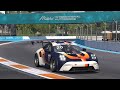 iRacing Porsche Cup