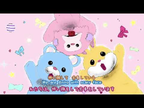 なんでやねんねんをGoogle翻訳で再翻訳し歌ってみた