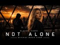Alan Walker x Ava Max Style, Elaker Vibes - Not Alone (Official music video) 