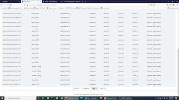 (BV/BV+) Admin Only: How to Run and Schedule Reports on your BV/BV+ system