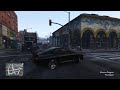 Grand Theft Auto V