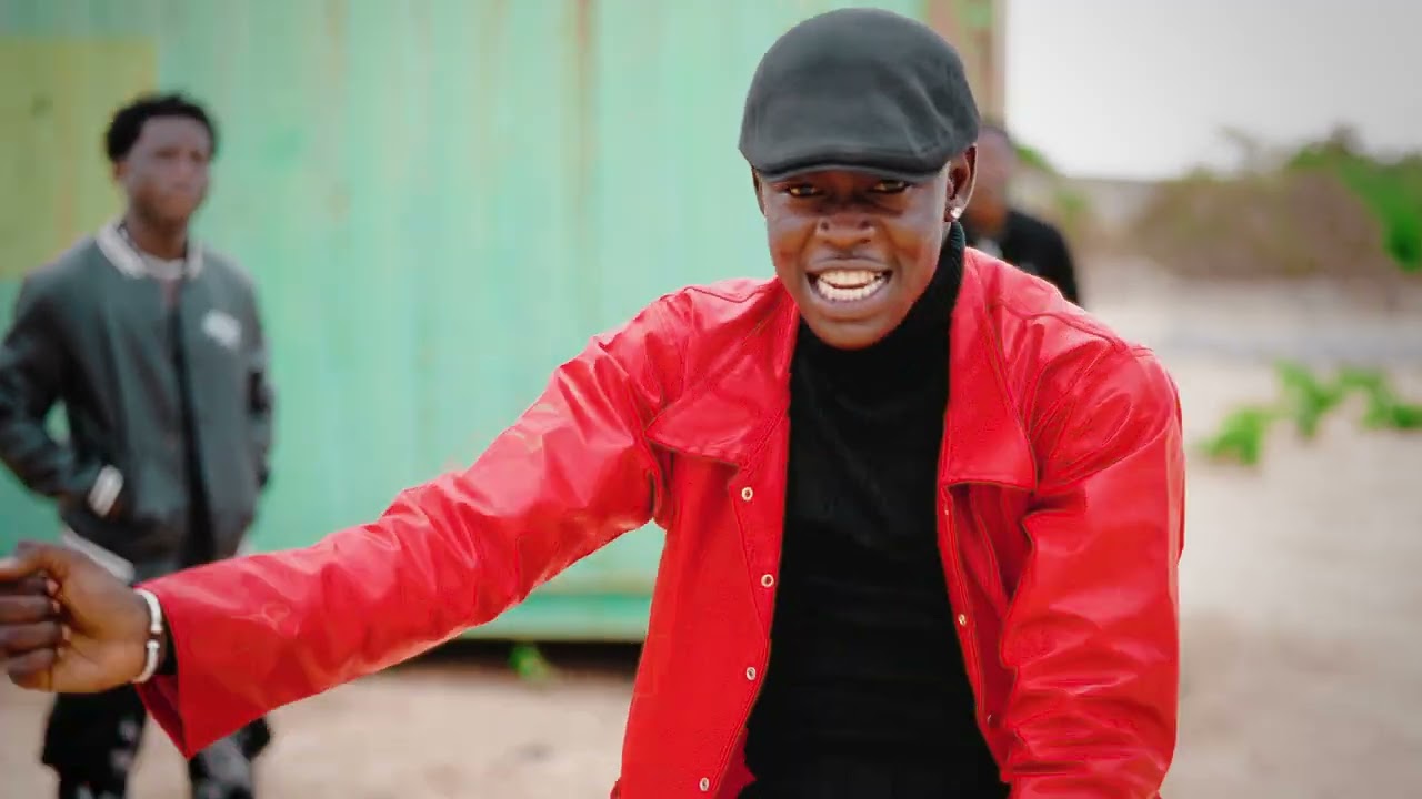 DawdaHustle - Fondinkeh Yaa (Official Music Video)