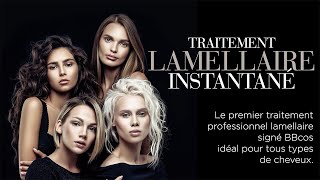 Information [FRA] Traitement lamellaire Heads Up! - bbcos tutorial #10 Update