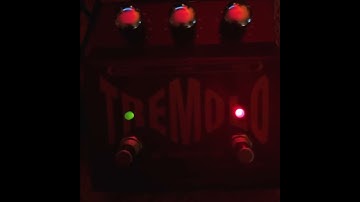 Dunlop Tremolo