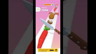 Perfect slices Game #03 #shortsfeed #live #trending #viral #video #shorts #shortslive #perfectslices