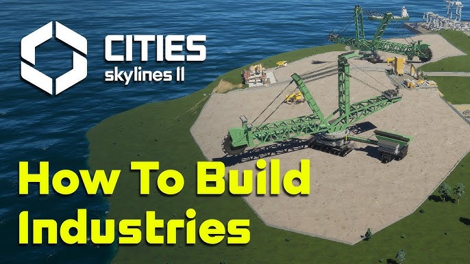 Cities: Skylines 2 review