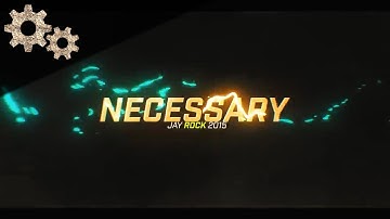 CS:S ⚠ NECESSARY by Beky