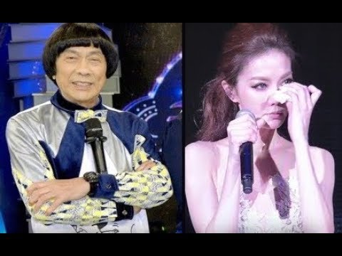 豬哥亮出殯未滿百日…謝金燕積極鋪路復出 催三立點頭簽跨年