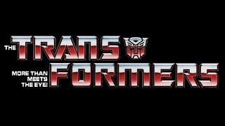 [Transformers 1986 Movie] Unicron Medley, Part 1 ~ Vince DiCola (30-Min. Extended w/DL)