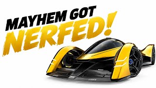 Mayhem Special Event Lotus ER-9 Rewards Tips Guide Asphalt 9 Legends Unite screenshot 4