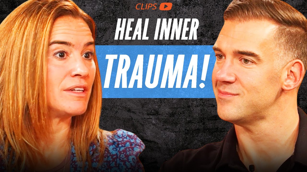 Heal Your Inner Trauma & Heal Your Life | Dr. Nicole LePera