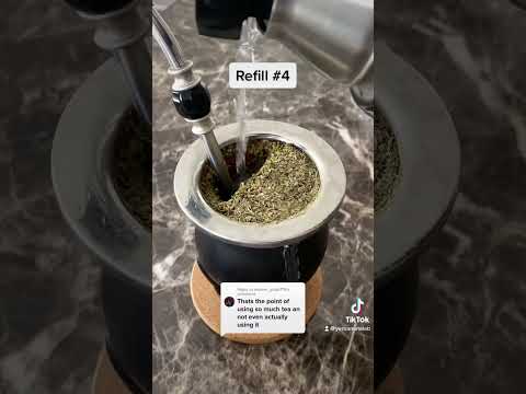 Video: Vai yerba mate beidzas?