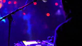 THE DEEP NORTH presents Adam Marshall at Wrongbar