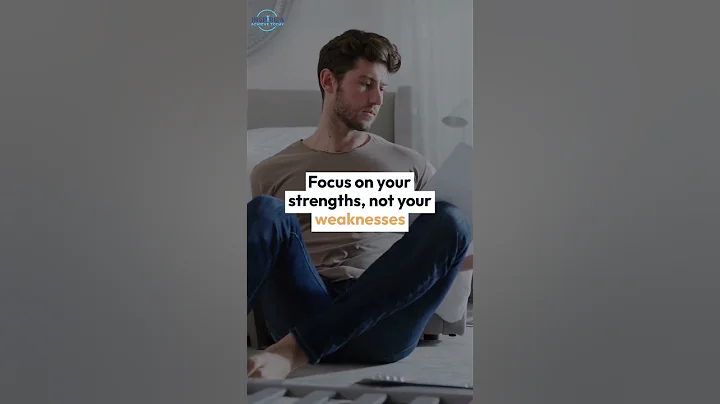 🧠 Building Unshakable Self-Confidence Empowering Steps to Unleash Your Inner Strength🧠