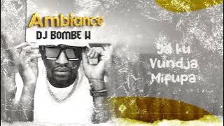 Dj Bombe H - Ambiance (audio officiel)