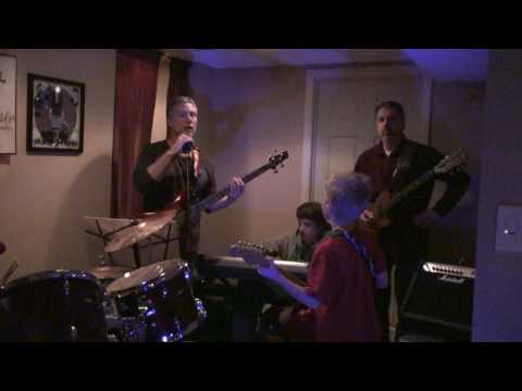 Rock and Roll (cover) and Dirty Deeds Done Dirt Ch...