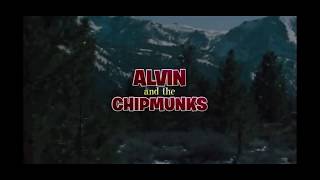 Alvin & The Chipmunks - Bad Day (Opening Titles)