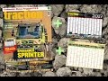 traction November/Dezember 2016 – das sind die Inhalte!