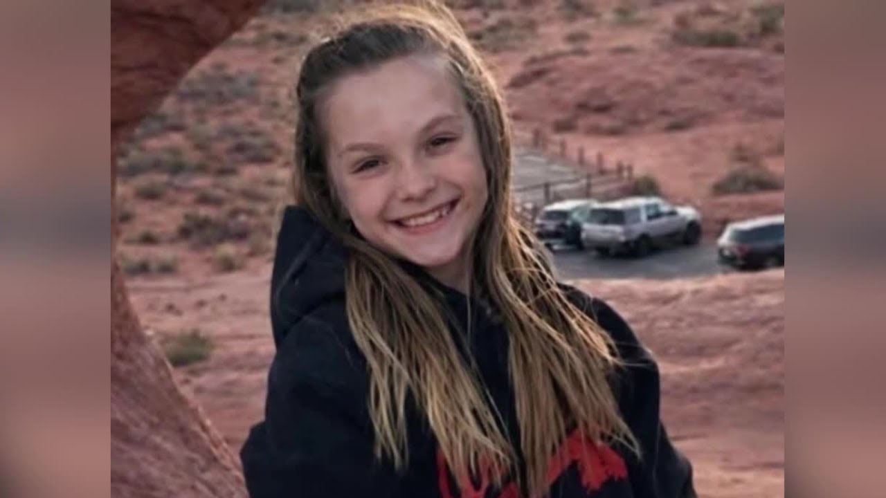 Cheer teams, others share heartbreak after young Utah girl killed by mom