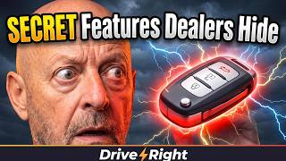 Why You Should NEVER Buy a New Key Fob From the Dealer!