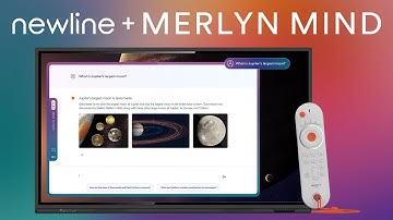 Introducing Newline with Merlyn AI