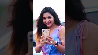 Sharanya Tiktok Video