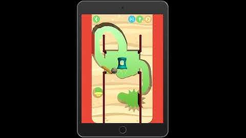 dig this! (Dig it ) 233-15 | FOULBALL | Dig this chapter 233 level 15 solution game walkthrough