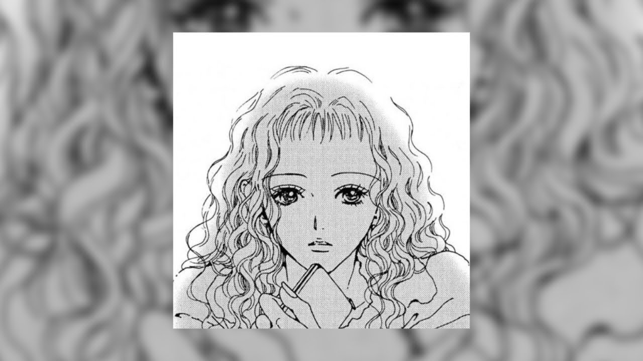 Olivia Lufkin - a little pain (sped up)