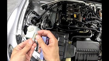Replacing Spark Plugs on a 2006-13 Mazda Miata (NC) - POV Car Repair